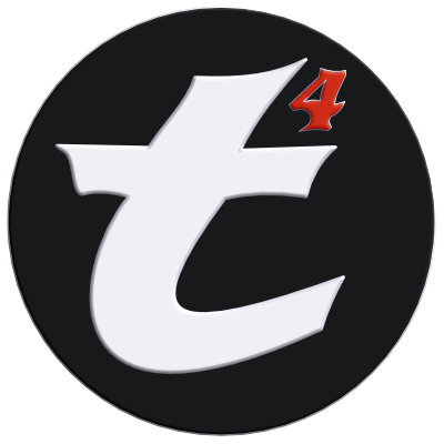 T4 Tax Logo