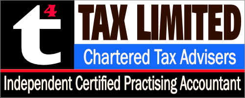 T4 Tax