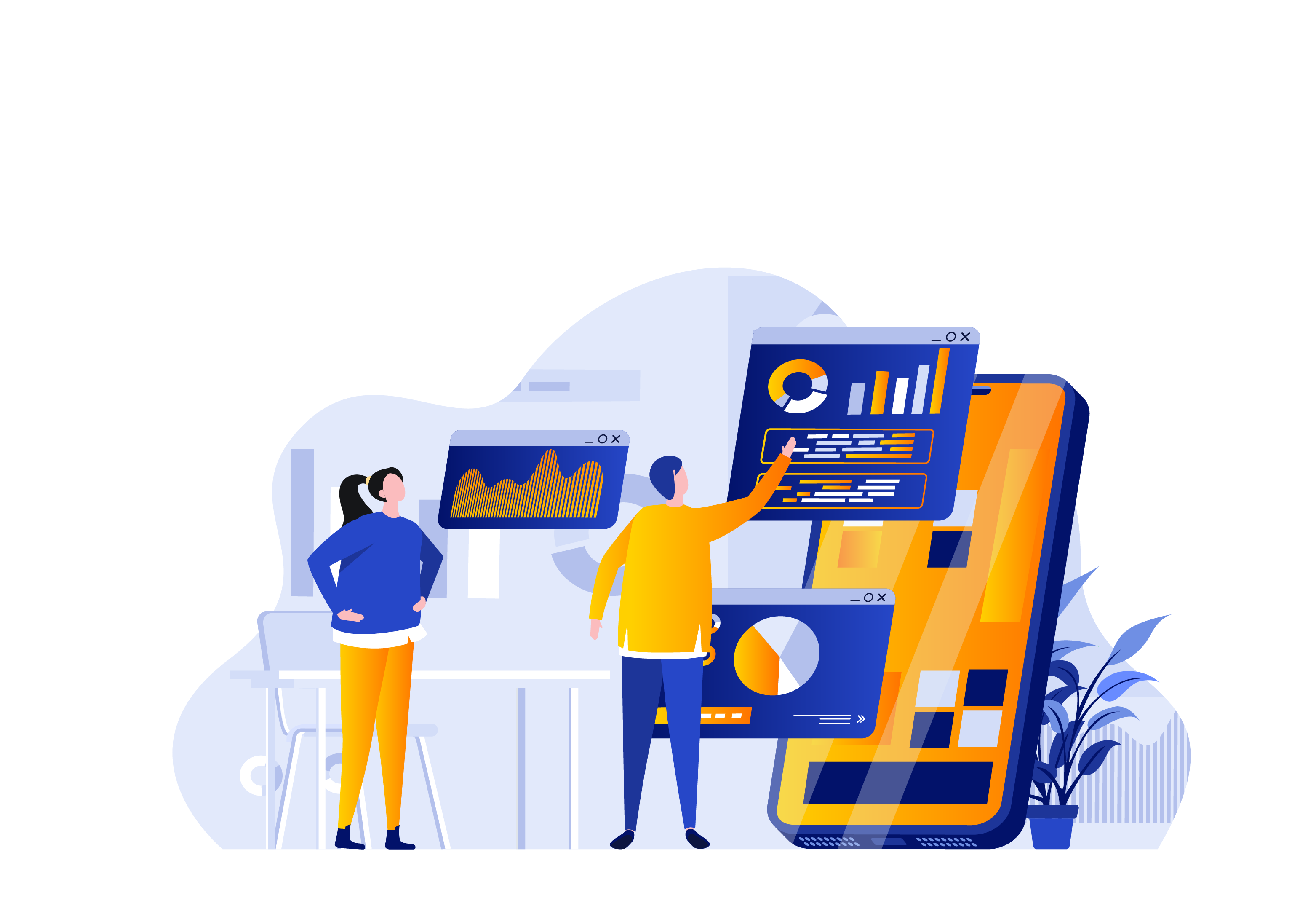 3 Accounts Services