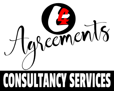 Engagement - Consultancy Agreement Terms