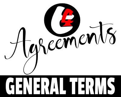 Engagement - General Terms
