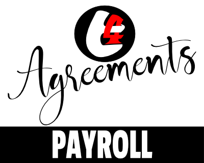 Payroll Terms