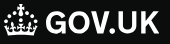 Gov.uk Logo - Black
